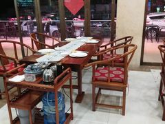 -东江海鲜酒家(客村店)