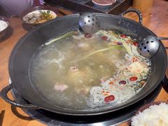 -楠火锅(龙阳广场店)