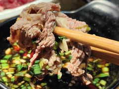 -手选潮汕鲜活牛肉火锅(二七广场店)