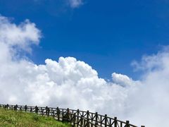 -萍乡武功山风景名胜区