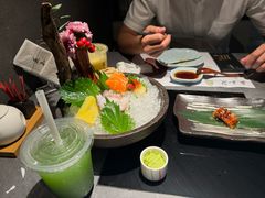 -匠和风精致料理(祥禾天地店)