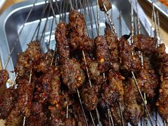 -清真·马峰烤肉(小学习北巷店)