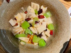 -潮粥荟·潮汕砂锅粥(朝阳大悦城店)