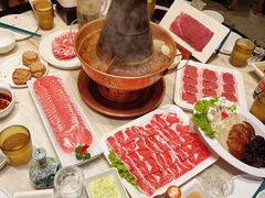 -牛街·马辈儿涮肉(牛街总店)