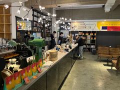 -Nectar One Cafe(勇烈路n1店)