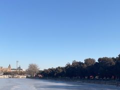 -北京市劳动人民文化宫(太庙)