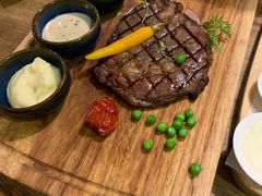 -G+KITCHEN(龙湖狮山天街店)