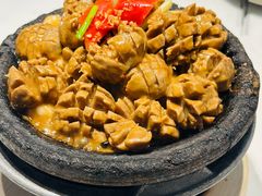 -潮堂 · 潮州菜(国贸商城店)