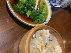 -龍聚祥烧麦馆(万达店)