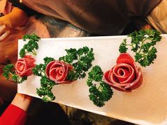 -红辣椒·川菜·火锅(张杨路店)