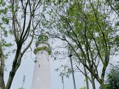 -金海湾滨江公园
