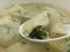 -潘国仙耳光馄饨(黄家阙路店)