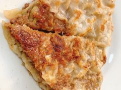 华威肉饼-清真永恒华威肉饼(潘家园店)