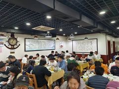 -春水锅贴·传统鲁菜(大明湖店)