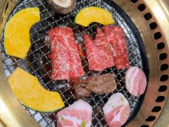-虎丸烧肉(世纪汇店)