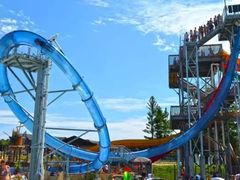 -波塞冬旅游度假区