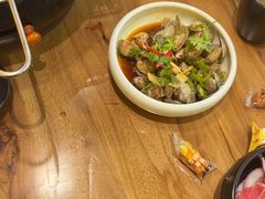 -九田家黑牛烤肉料理(衡百国际店)