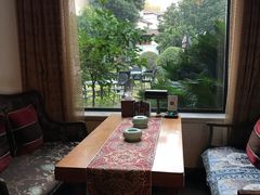 -大可堂普洱茶馆(襄阳南路馆)