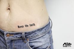 -MDZ STORE·TATTOO·耳饰