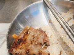 -哈哈碳都·牛肋条无限自助烤肉(台江万达店)