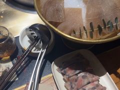 -巴奴毛肚火锅(广益哥伦布店)