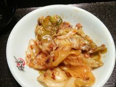 泡菜小菜-吕纪蘇面(保利广场店)
