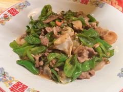 -破三川·新川菜(静安大融城店)