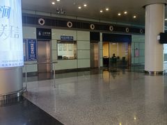 -常州奔牛国际机场