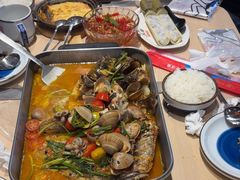 -鱼酷活鱼烤鱼(沈阳大悦城店)