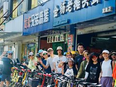 -金杨老摊头蛋饼(金口路店)