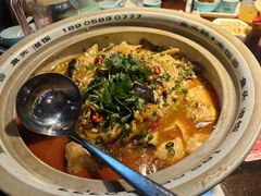-魏铭鱼头捞饭(嘉善店)