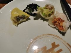 -船歌·鱼水饺青岛菜(金狮广场店)