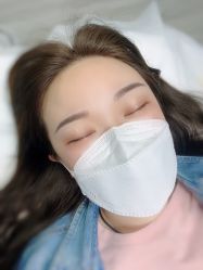 -Yue Show馨选·半永久纹眉纹眼线
