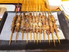 -管氏翅吧(马家堡店)