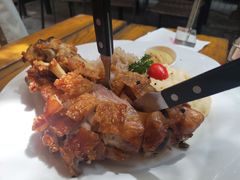 -申德勒加油站西餐厅(日坛路总店)