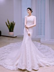 -韩国天使嫁衣婚纱礼服馆(上海旗舰店)