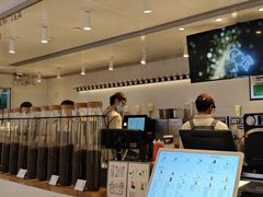 -喜茶(佛山岭南站店)