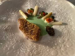 -三嚥阁 La Villa Restaurant
