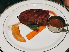 -食间牛排(湖西路店)