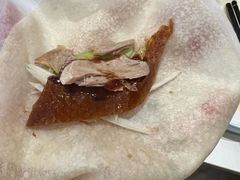 -大碗居·烤鸭·鱼头泡饼(天坛东门店)