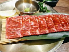 -九田家黑牛烤肉料理(顺义区华联金街店)