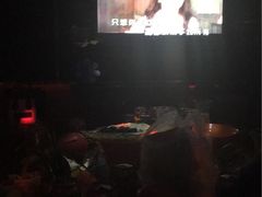 -麦克疯KTV(花园店)