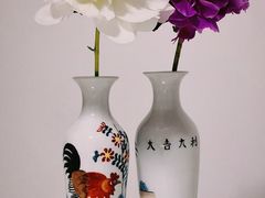 -沈阳道古物市场