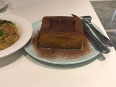 -大咀港式茶餐厅(恒泰店)