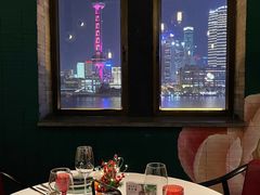 -三号黄浦会Canton Table