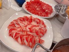 -蝎王府羊蝎子(北大地店)