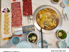 -古乐牛香鲜牛肉牛杂火锅(观前街店)