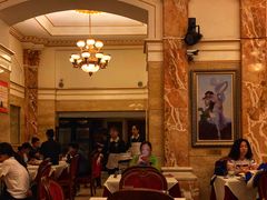 大堂-马迭尔西餐厅(中央大街店)