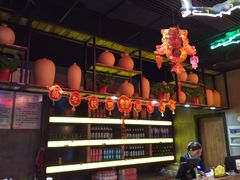 -杨翔豆皮涮牛肚(万和城店)