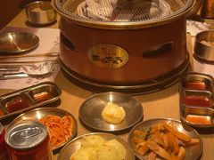 -西塔老太太泥炉烤肉(北京亚运村店)